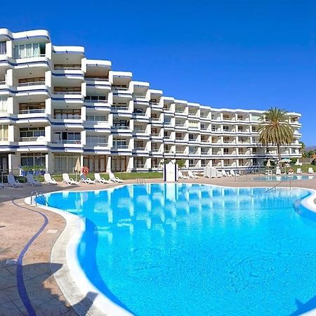 Casa Bonita Vista - Playa Del Ingles Apartment San Bartolome de Tirajana  Exterior photo