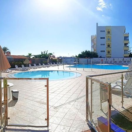 Casa Bonita Vista - Playa Del Ingles Apartment San Bartolome de Tirajana  Exterior photo